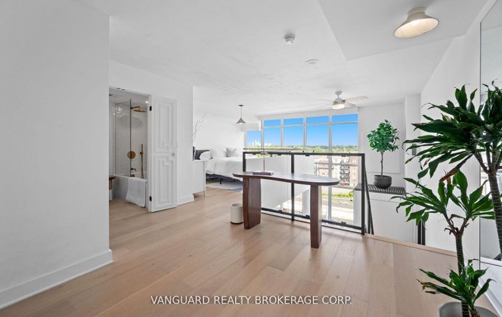 Photo 34 at 619 - 250 Manitoba Street, Mimico, Toronto