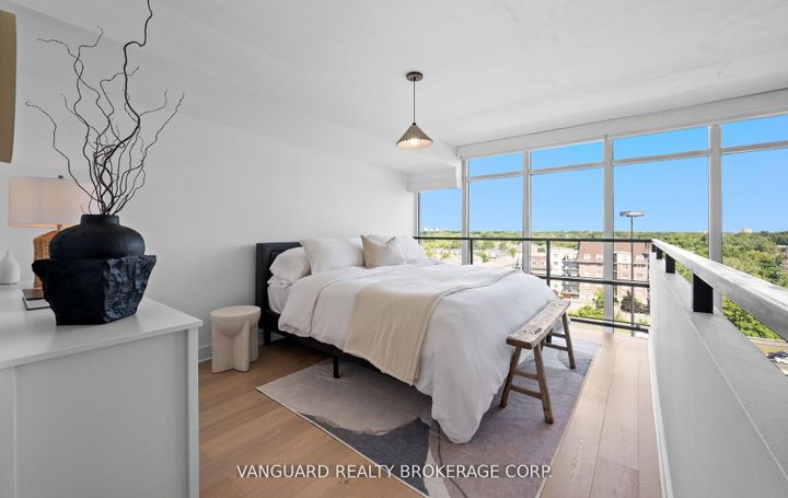 Photo 37 at 619 - 250 Manitoba Street, Mimico, Toronto