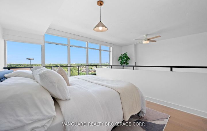 Photo 38 at 619 - 250 Manitoba Street, Mimico, Toronto