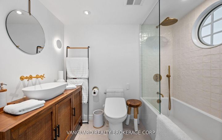 Photo 43 at 619 - 250 Manitoba Street, Mimico, Toronto