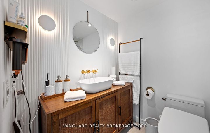 Photo 44 at 619 - 250 Manitoba Street, Mimico, Toronto