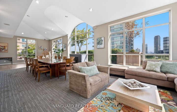 Photo 49 at 619 - 250 Manitoba Street, Mimico, Toronto