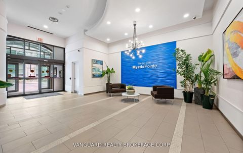 Photo 5 at 619 - 250 Manitoba Street, Mimico, Toronto