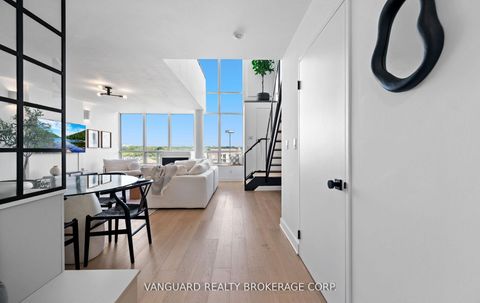 Photo 10 at 619 - 250 Manitoba Street, Mimico, Toronto