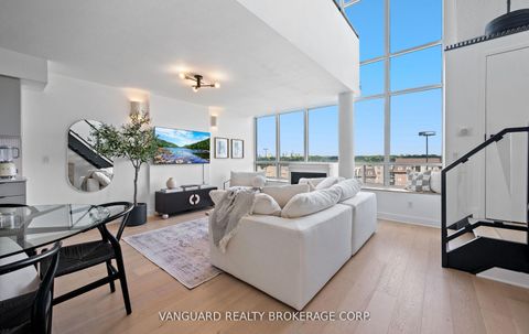 Photo 13 at 619 - 250 Manitoba Street, Mimico, Toronto