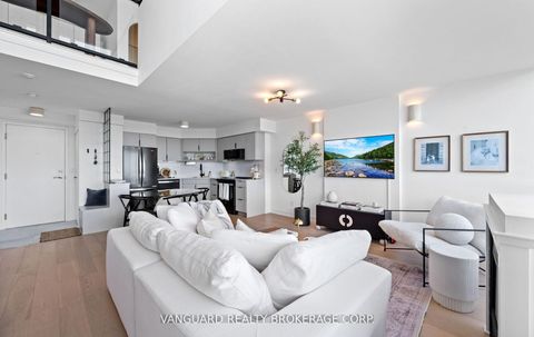 Photo 14 at 619 - 250 Manitoba Street, Mimico, Toronto