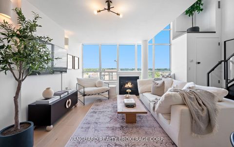 Photo 15 at 619 - 250 Manitoba Street, Mimico, Toronto