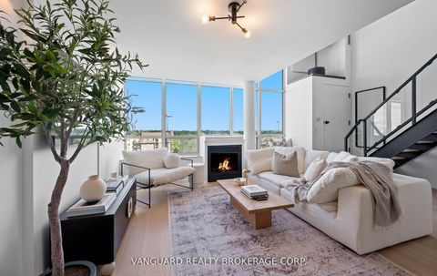 Photo 16 at 619 - 250 Manitoba Street, Mimico, Toronto