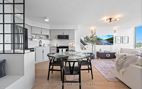 Photo 20 at 619 - 250 Manitoba Street, Mimico, Toronto