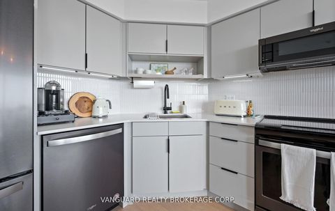 Photo 25 at 619 - 250 Manitoba Street, Mimico, Toronto