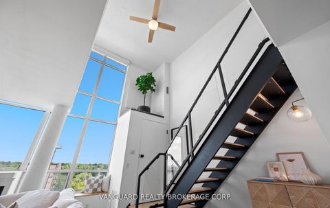 Photo 30 at 619 - 250 Manitoba Street, Mimico, Toronto