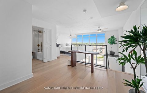 Photo 34 at 619 - 250 Manitoba Street, Mimico, Toronto