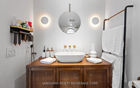 Photo 46 at 619 - 250 Manitoba Street, Mimico, Toronto