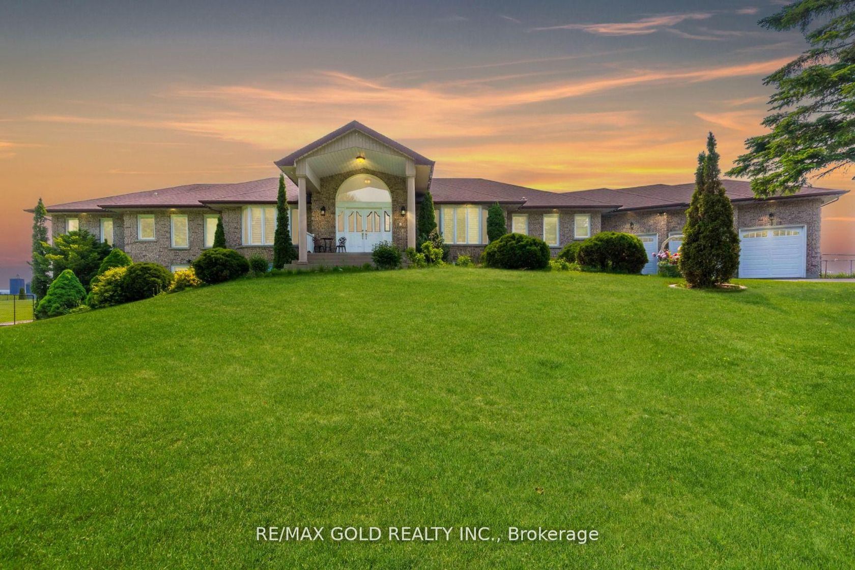 45 Humber Trail, Palgrave, Caledon 