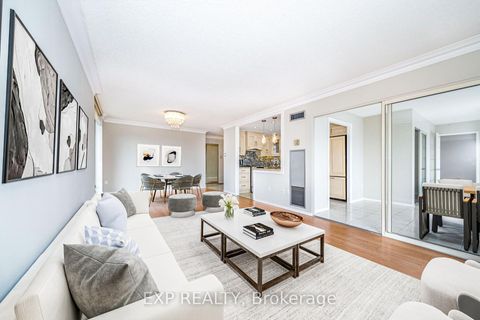 Photo 0 at 404 - 30 Harding Boulevard W, North Richvale, Richmond Hill