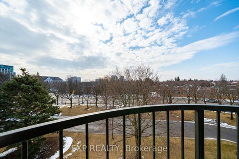 Photo 23 at 404 - 30 Harding Boulevard W, North Richvale, Richmond Hill