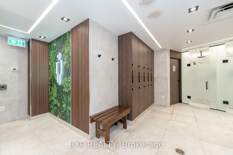 Photo 25 at 404 - 30 Harding Boulevard W, North Richvale, Richmond Hill