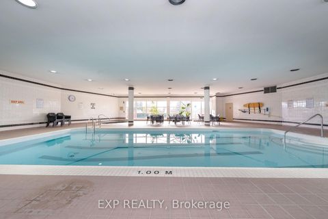 Photo 28 at 404 - 30 Harding Boulevard W, North Richvale, Richmond Hill