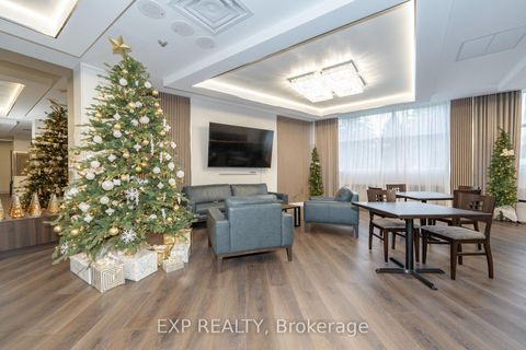 Photo 33 at 404 - 30 Harding Boulevard W, North Richvale, Richmond Hill