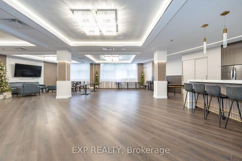 Photo 34 at 404 - 30 Harding Boulevard W, North Richvale, Richmond Hill