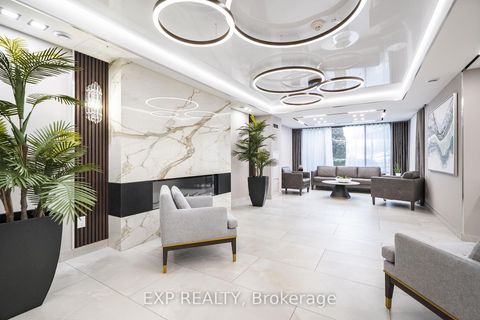 Photo 40 at 404 - 30 Harding Boulevard W, North Richvale, Richmond Hill