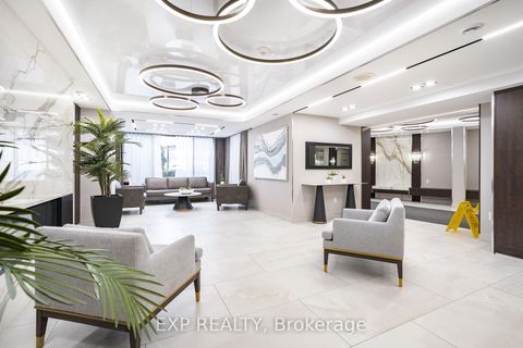 Photo 41 at 404 - 30 Harding Boulevard W, North Richvale, Richmond Hill