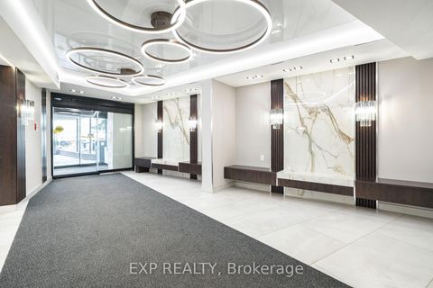 Photo 42 at 404 - 30 Harding Boulevard W, North Richvale, Richmond Hill