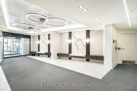 Photo 43 at 404 - 30 Harding Boulevard W, North Richvale, Richmond Hill