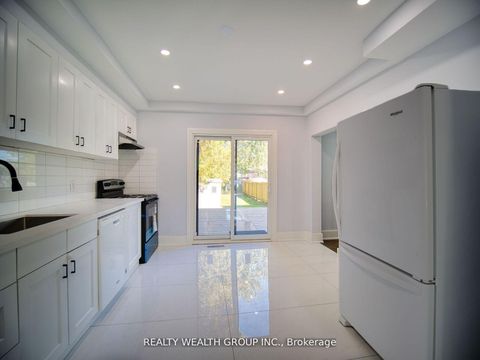 Photo 22 at 47 Preston Street, Cliffside, Toronto
