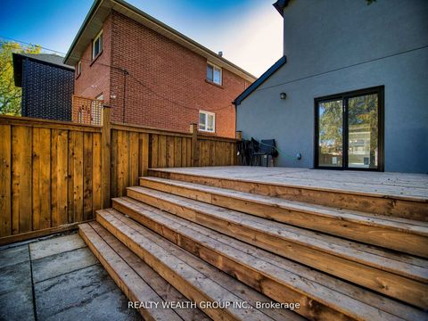 Photo 41 at 47 Preston Street, Cliffside, Toronto