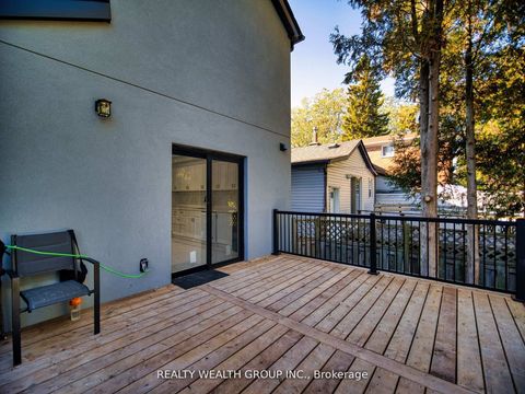 Photo 43 at 47 Preston Street, Cliffside, Toronto