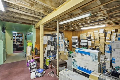 Photo 4 at 296 Briar Hill Avenue, Lawrence Park South, Toronto