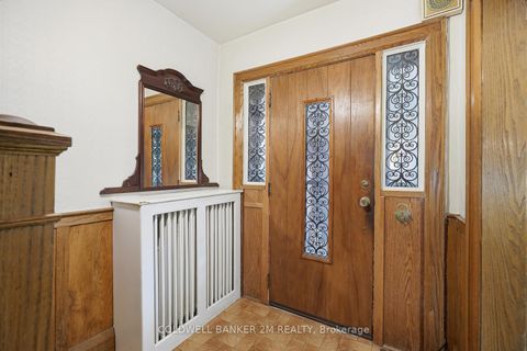 Photo 8 at 296 Briar Hill Avenue, Lawrence Park South, Toronto