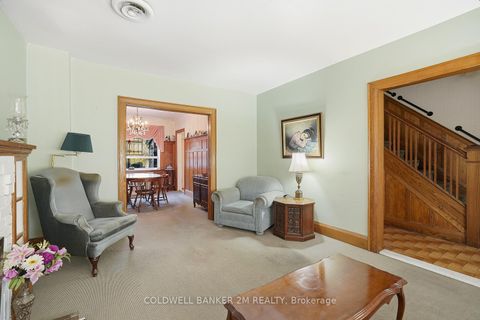 Photo 9 at 296 Briar Hill Avenue, Lawrence Park South, Toronto