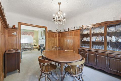 Photo 11 at 296 Briar Hill Avenue, Lawrence Park South, Toronto