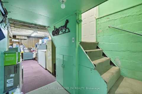 Photo 31 at 296 Briar Hill Avenue, Lawrence Park South, Toronto