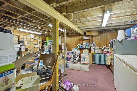 Photo 32 at 296 Briar Hill Avenue, Lawrence Park South, Toronto