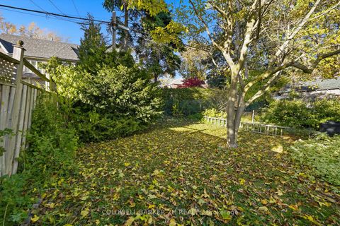 Photo 39 at 296 Briar Hill Avenue, Lawrence Park South, Toronto