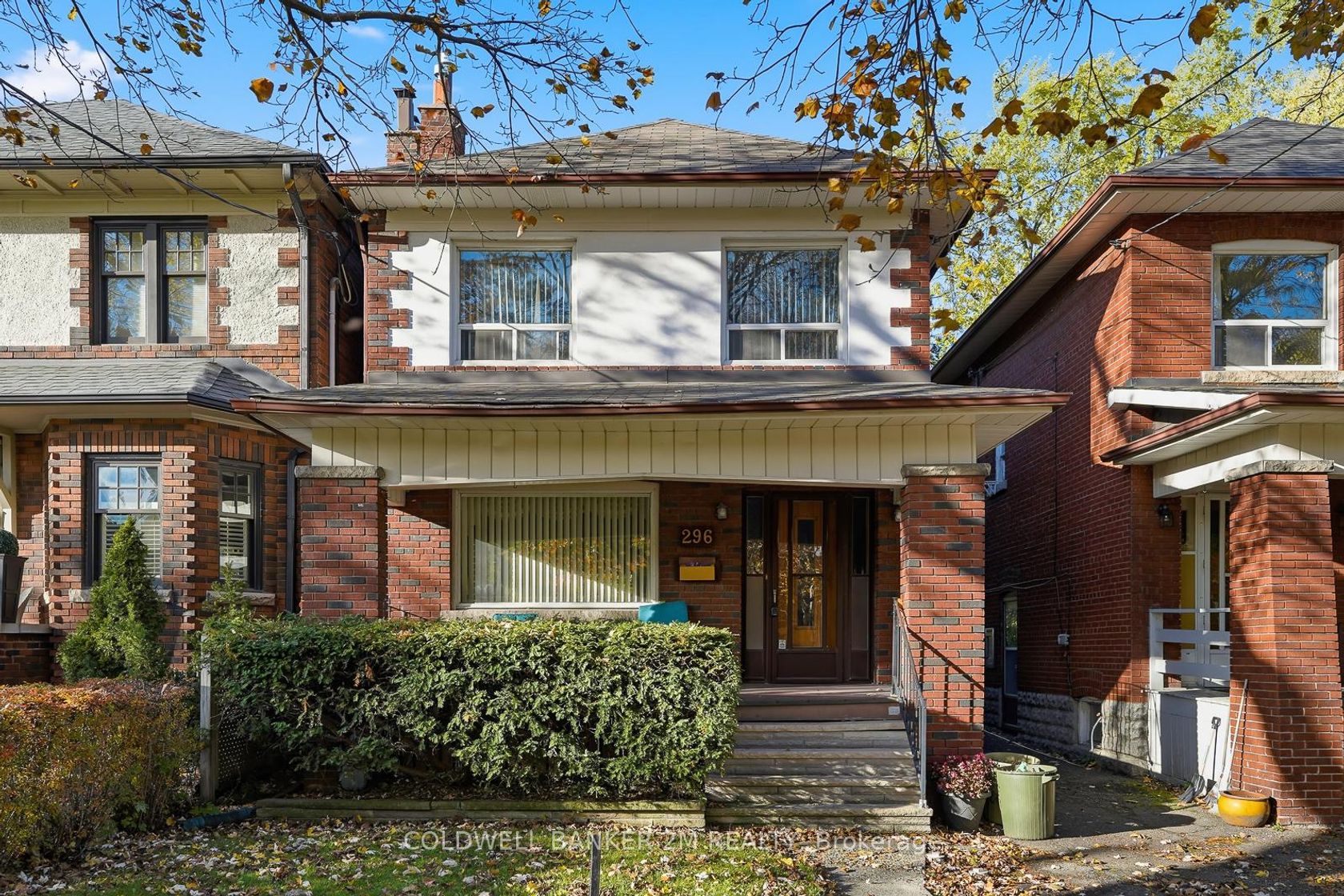 296 Briar Hill Avenue, Lawrence Park South, Toronto 