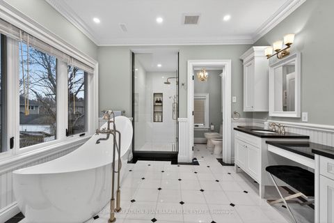 Photo 32 at 97 Burnett Avenue, Westgate, Toronto