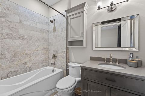 Photo 40 at 97 Burnett Avenue, Westgate, Toronto