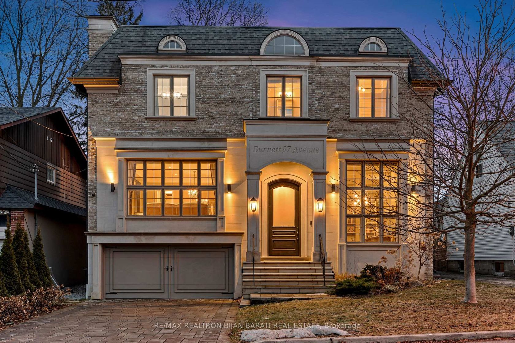 97 Burnett Avenue, Westgate, Toronto by Loree Meneguzzi Real Estate 97 Burnett Avenue, Westgate, Toronto