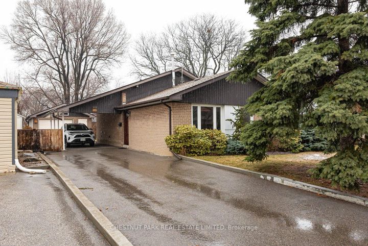 Photo 0 at 16 Vanderbrent Crescent, Richview, Toronto