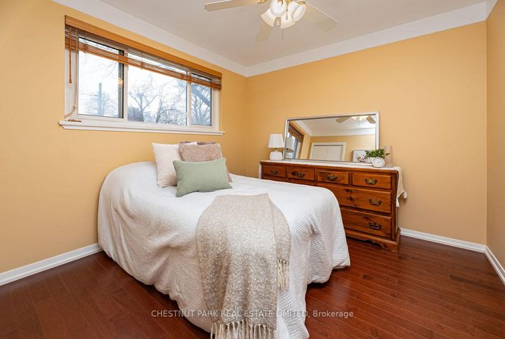 Photo 12 at 16 Vanderbrent Crescent, Richview, Toronto