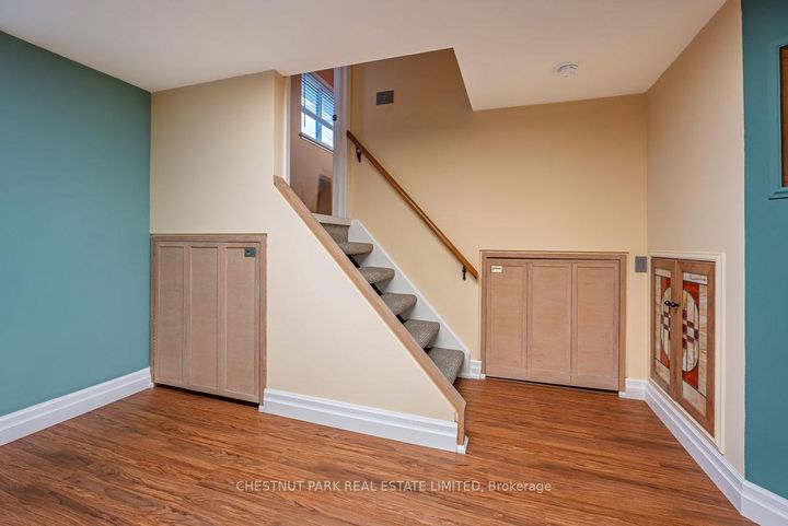 Photo 15 at 16 Vanderbrent Crescent, Richview, Toronto