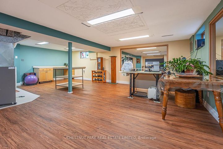 Photo 16 at 16 Vanderbrent Crescent, Richview, Toronto