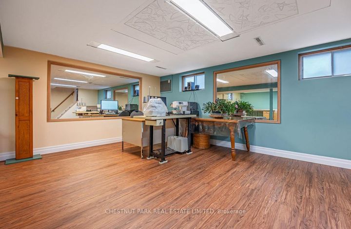 Photo 17 at 16 Vanderbrent Crescent, Richview, Toronto