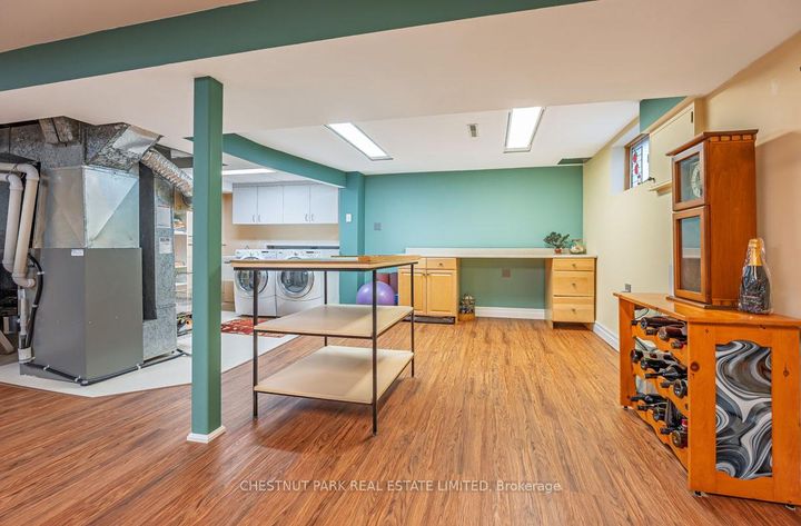 Photo 18 at 16 Vanderbrent Crescent, Richview, Toronto