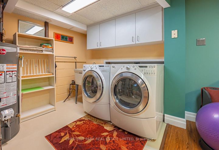 Photo 21 at 16 Vanderbrent Crescent, Richview, Toronto