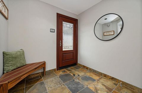 Photo 3 at 16 Vanderbrent Crescent, Richview, Toronto